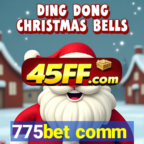 775bet comm